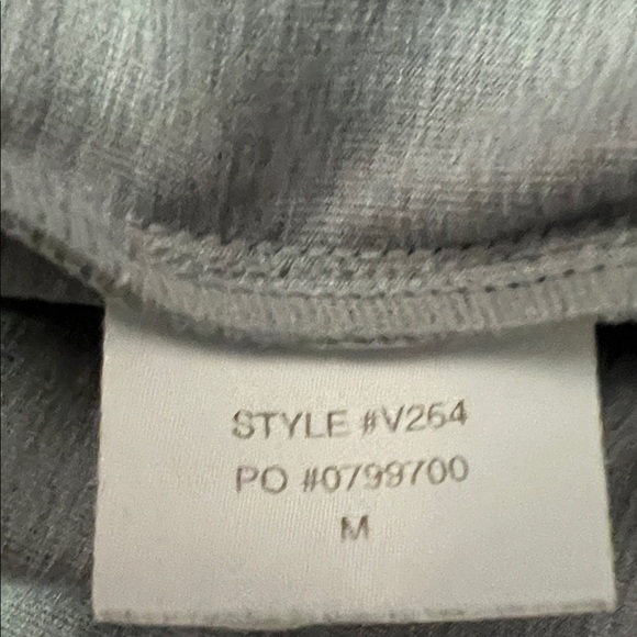 Vuori Sunday Element Hoodie Size Medium - Picture 5 of 9